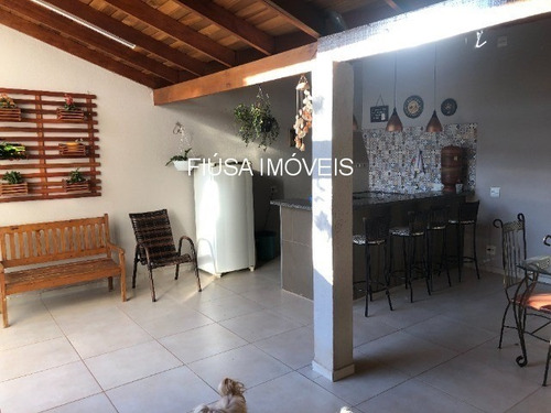 Imagem 16 de 20 de Casa - Ca00836 - 69926175
