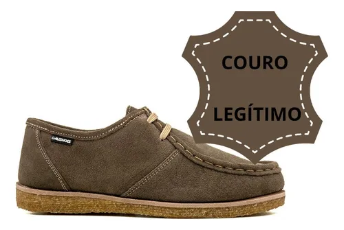 Sapato canadian cheap 775