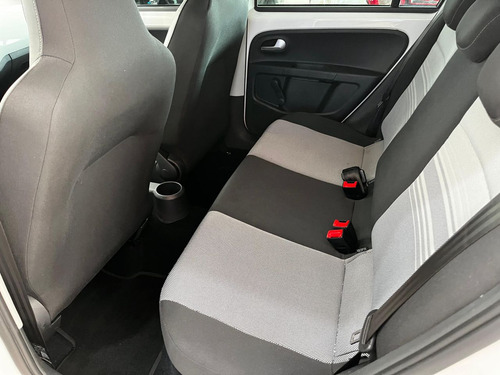 Volkswagen Up! 1.0 12V 4P TSI FLEX RBW