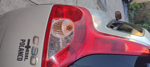 Imagen 15 de 15 de Volvo C30 2009 Fact Original