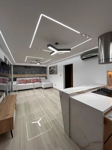 Apartamento Alquiler. (nc)