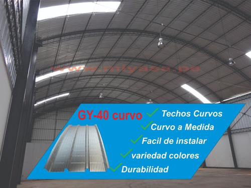 Fabricantes A Medida De Calaminas De Aluzin Galvanizados Traslucidos Delivery Stoc Disponible Tr4 Tr5 Tr6 Tr7 Curvos Upvc Traslucidos De Policarbonato Canaletas Cenefas