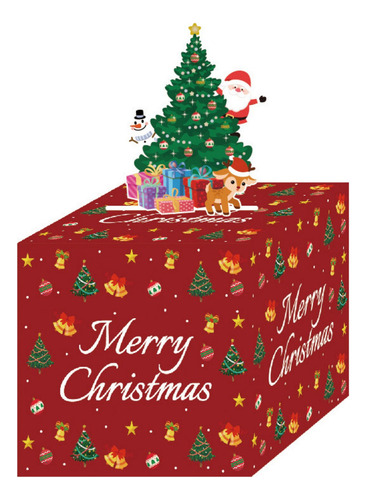 Tee R Christmas, Nuevo Producto, Decoración Para Fiestas De
