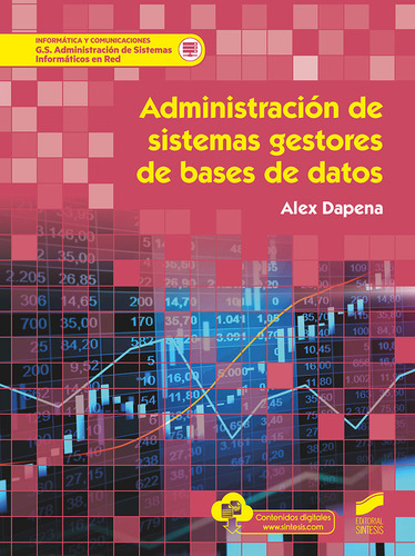 Libro Administracion De Sistemas Gestores De Bases De Datos