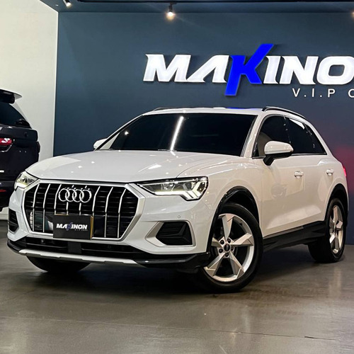 Audi Q3 Sportback 35 TFSI ST AMBITION