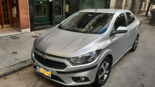 Chevrolet Prisma 1.4 Ltz At 98cv 2018