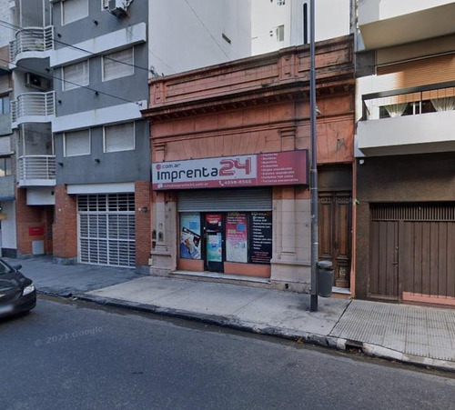Imagen 2 de 5 de Venta Terreno/lote 220 M2 Almagro