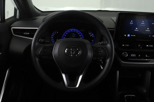 Toyota Corolla Cross 2.0 Xli Cvt