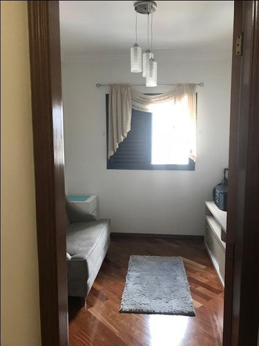 Lindo Apartamento - Ap6199