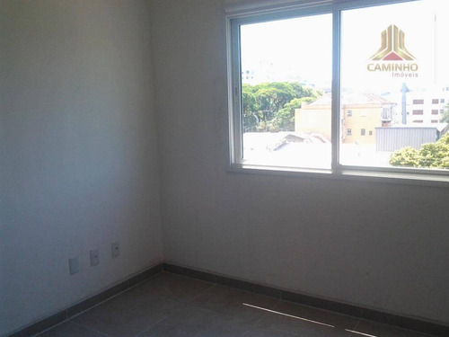 Imagem 5 de 14 de Apartamento Residencial À Venda, Santana, Porto Alegre. - Ap3430