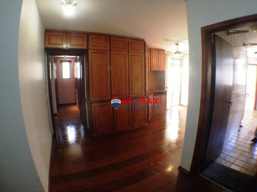Imagem 27 de 30 de Apartamento À Venda, 212 M² Por R$ 1.200.000,00 - Cambuí - Campinas/sp - Ap6078