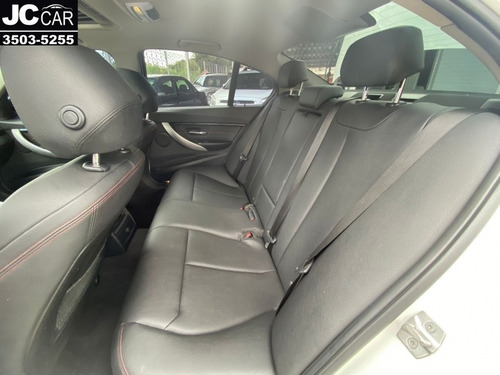 Imagem 13 de 14 de Bmw 320i Active Sport Turbo 2.0
