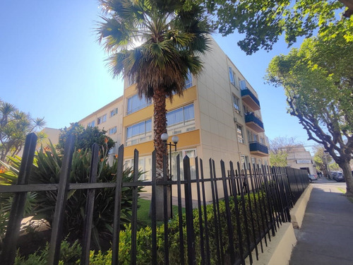 Venta Departamento 4d, 3b En 4 Norte Con Poniente Viña