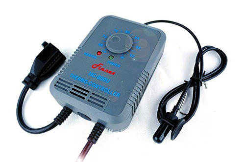 Finnex Controlador De Temperatura Del Calentador Electrónico