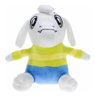 Peluche Undertale Asriel