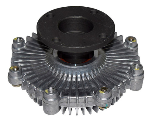 Fan Clutch 149.00 Mm Chevrolet Luv L4 1.8l 72 - 82 K-nadian