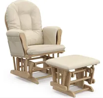 Comprar Silla Mecedora, Descansa Pies, D Maternidad, Lactancia Bebes