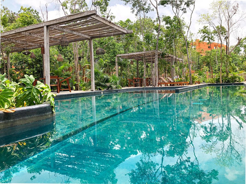 Estudio En Venta Tulum, Region 10