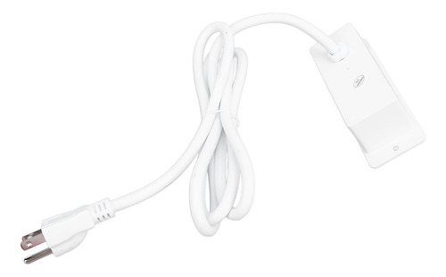 Enchufe De Escritorio Empotrado, 2 Enchufes, 1 Usb C, 1 Usb