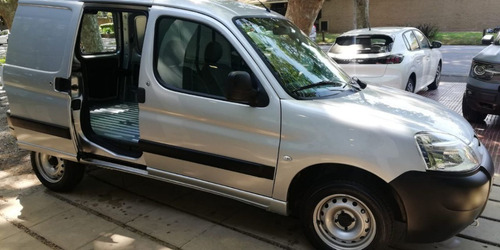 Imagen 9 de 15 de Peugeot Partner 1.6 Hdi Confort 0km Az
