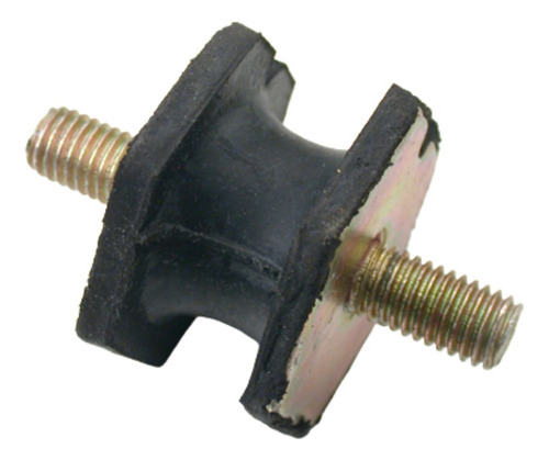 Soportes Caño Escape Renault 12 (grande) - Pack X10 - As4008