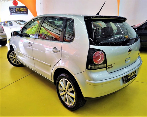 Polo 1.6 Sportline - Aceitamos Trocas