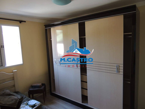 Imagem 10 de 15 de Apto Com 56 M² Reformado - 02 Dorms Vaga Individual E Coberta - 4111