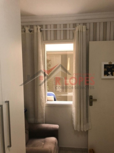Imagem 12 de 22 de Ótimo Sobrado Para Venda No Bairro Jardim Nossa Senhora Do Carmo, 3 Dorm, 1 Suíte, 4 Vagas, 130 M - 1239