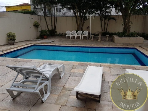 Imagem 20 de 26 de Apartamento Tatuape, 82 Metros, 3 Dorms, Vaga, Proximo Ao Metro - Ap00633 - 70185807