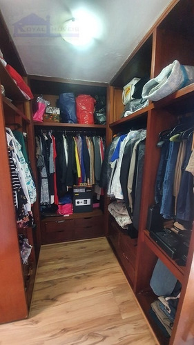 Imagem 20 de 30 de Casa Para Venda, 3 Dormitórios, Jardim Da Saúde - São Paulo - 8782