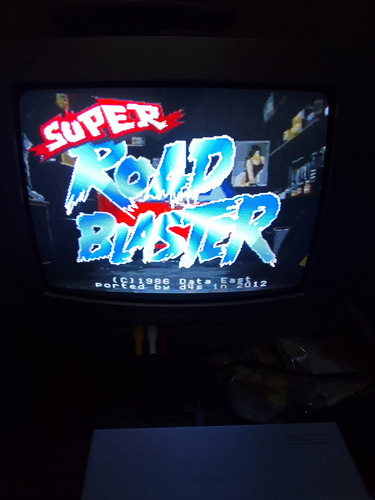 Cartucho Everdrive Sd2snes Pro Para Super Nintendo (Usado)