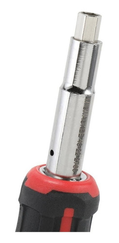 Desarmador 11 En 1 Milwaukee 48222760