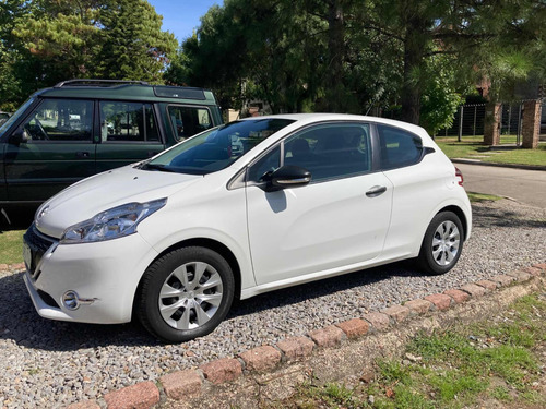 Peugeot 208 208 Access, 1000cc