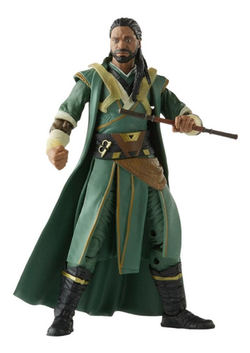 Marvel Legends Master Mordo - Doctor Strange Mom