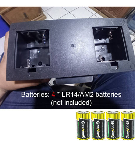 Barajador Automático De Cartas, Barajador Eléctrico, 4 Mazos