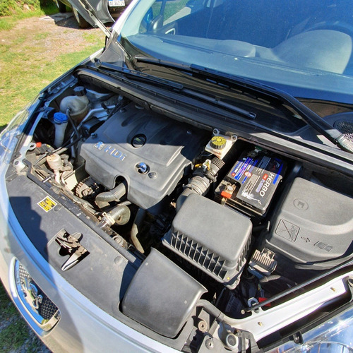 Peugeot 307 Xs 2.0 Hdi 5p 90cv 2008