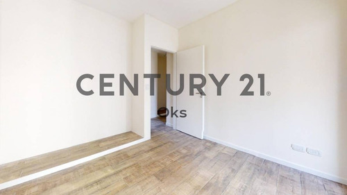 Imagen 15 de 19 de Departamento 3 Ambientes En Venta En Villa Crespo Estrenar Con Parilla En Balcon
