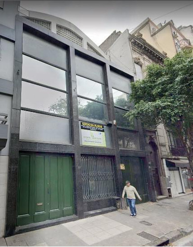 Edificio En Venta - Lote Propio - Deposito Doble Altura - Cocheras - Almagro