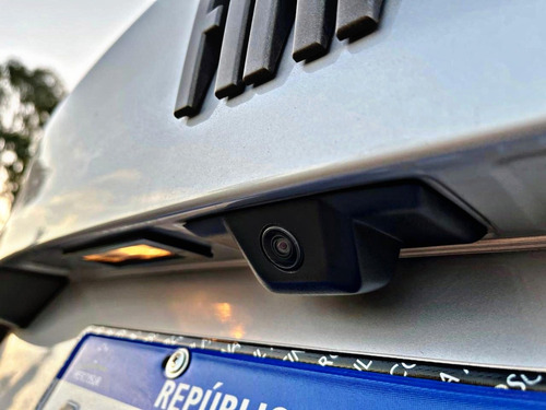 Fiat Cronos 1.3 Gse Drive