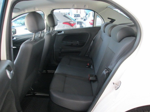 Volkswagen Voyage Flex Ano 2019 Unico Dono Zero De Entrada