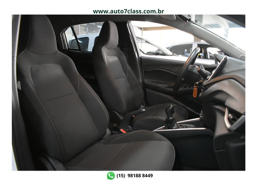 Chevrolet Onix Onix 1.0 FLEX LT MANUAL