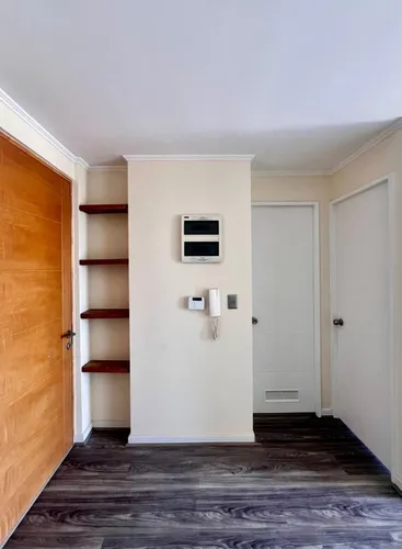 Dpto. En Arriendo 1 Dorm. Lago Pirihueico