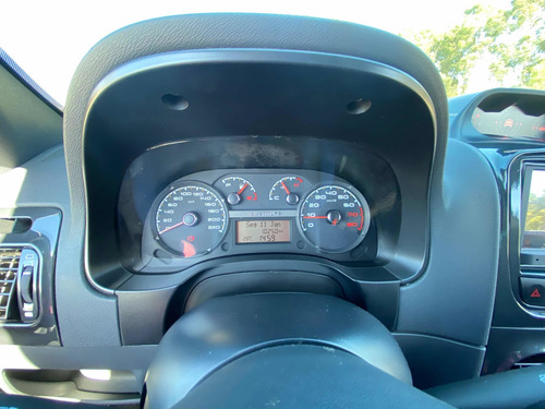 Ram 700 1.6 Club Cab Adventure Mt 2020