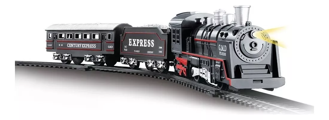 Terceira imagem para pesquisa de ferromodelismo controlador dcc