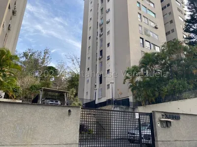 Apartamento en venta