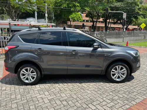 Ford Escape 2.0 Se 4x2