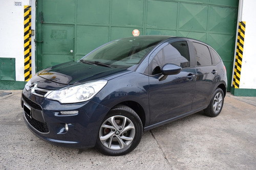 Citroen C3 Tendance 2013 / Parabrisas Panoramico - Impecable