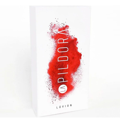 Luvion La Pildora