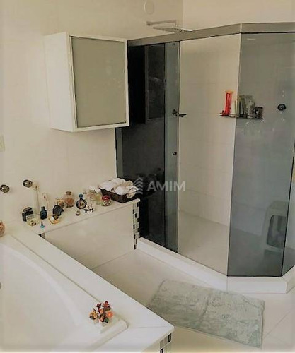 Imagem 18 de 30 de Casa Com 4 Dormitórios À Venda, 262 M² Por R$ 1.400.000,00 - Pendotiba - Niterói/rj - Ca0115
