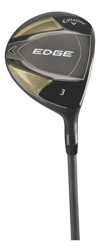 Callaway Edge Juego De Palos De Golf Unisex De Grafito Y